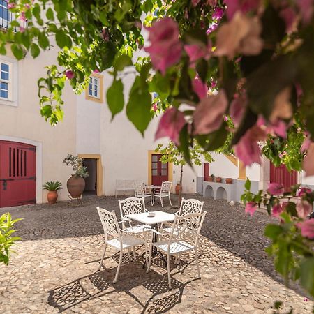 에보라 Casa Morgado Esporao B&B 외부 사진