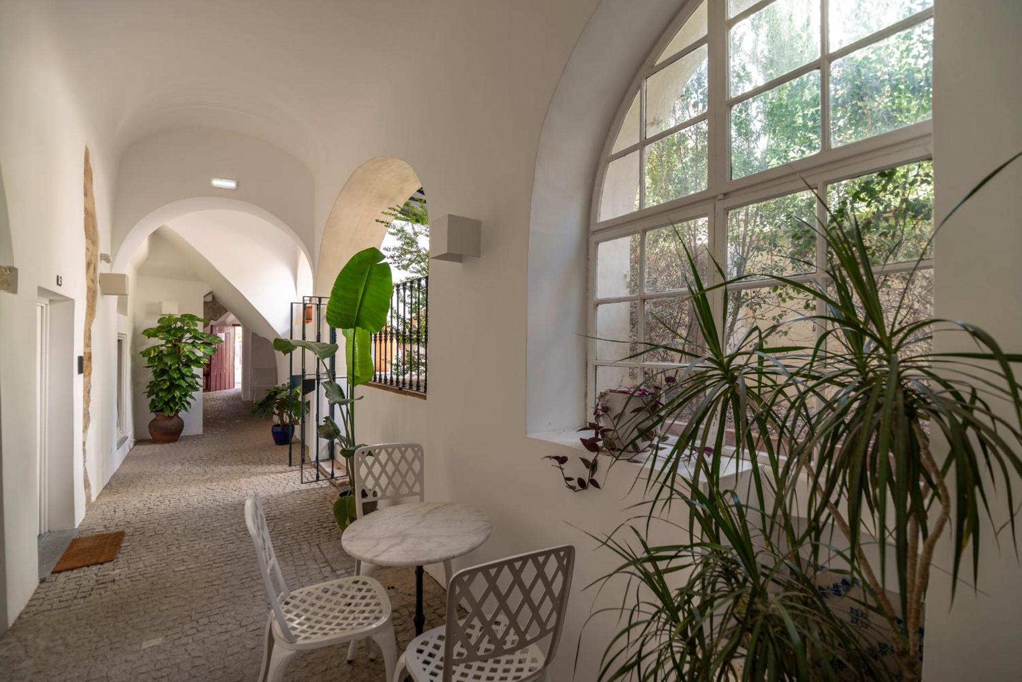 에보라 Casa Morgado Esporao B&B 외부 사진