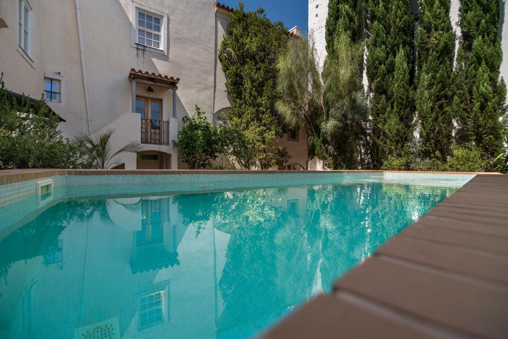 에보라 Casa Morgado Esporao B&B 외부 사진