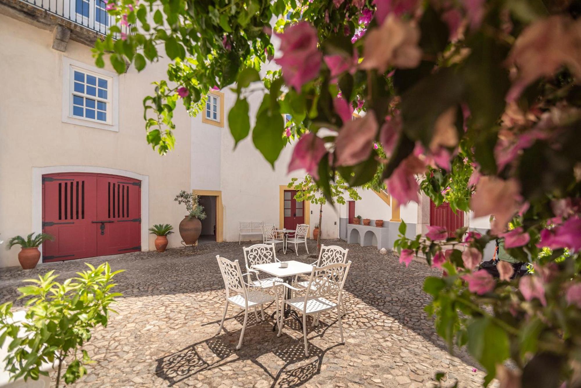 에보라 Casa Morgado Esporao B&B 외부 사진