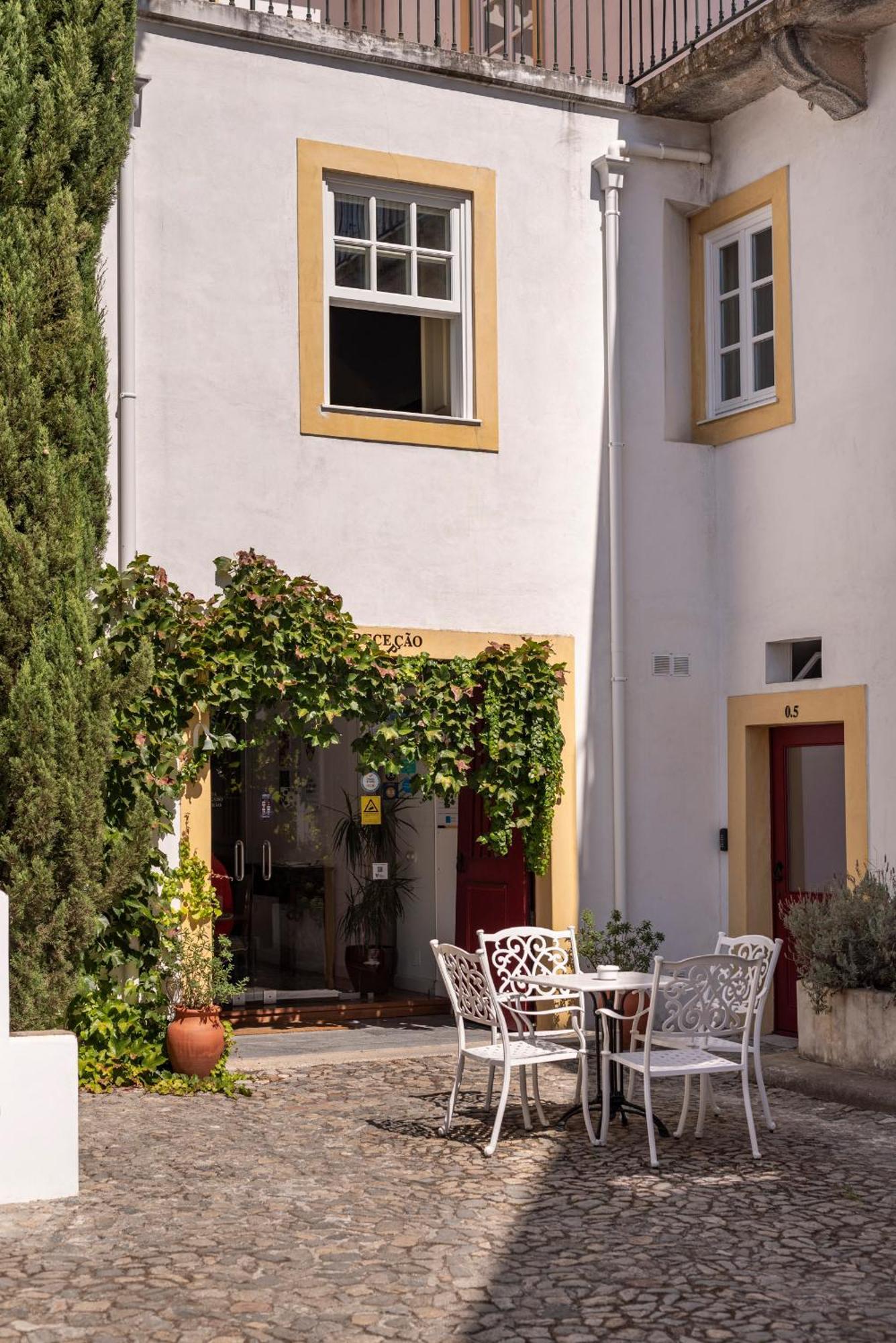 에보라 Casa Morgado Esporao B&B 외부 사진