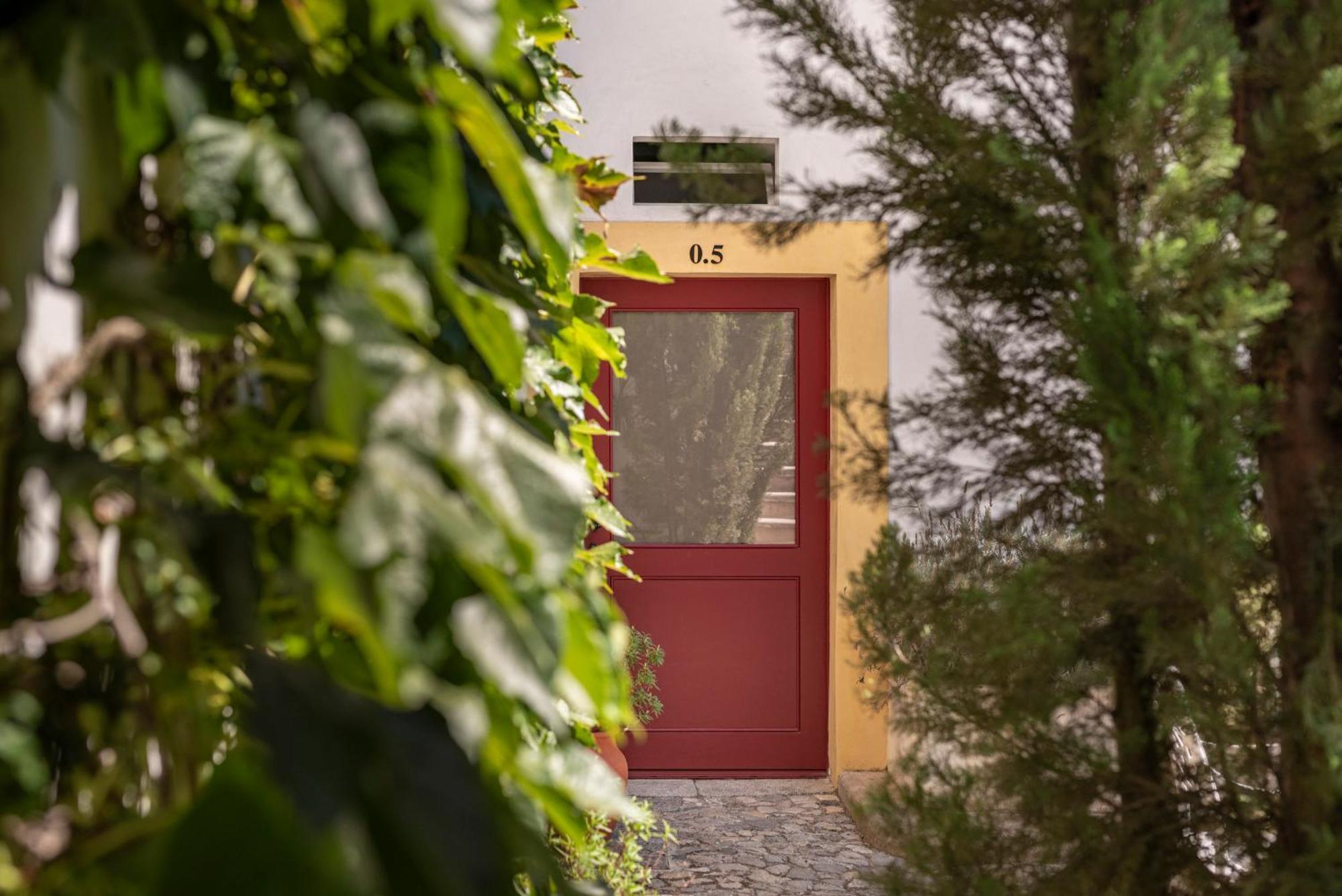 에보라 Casa Morgado Esporao B&B 외부 사진