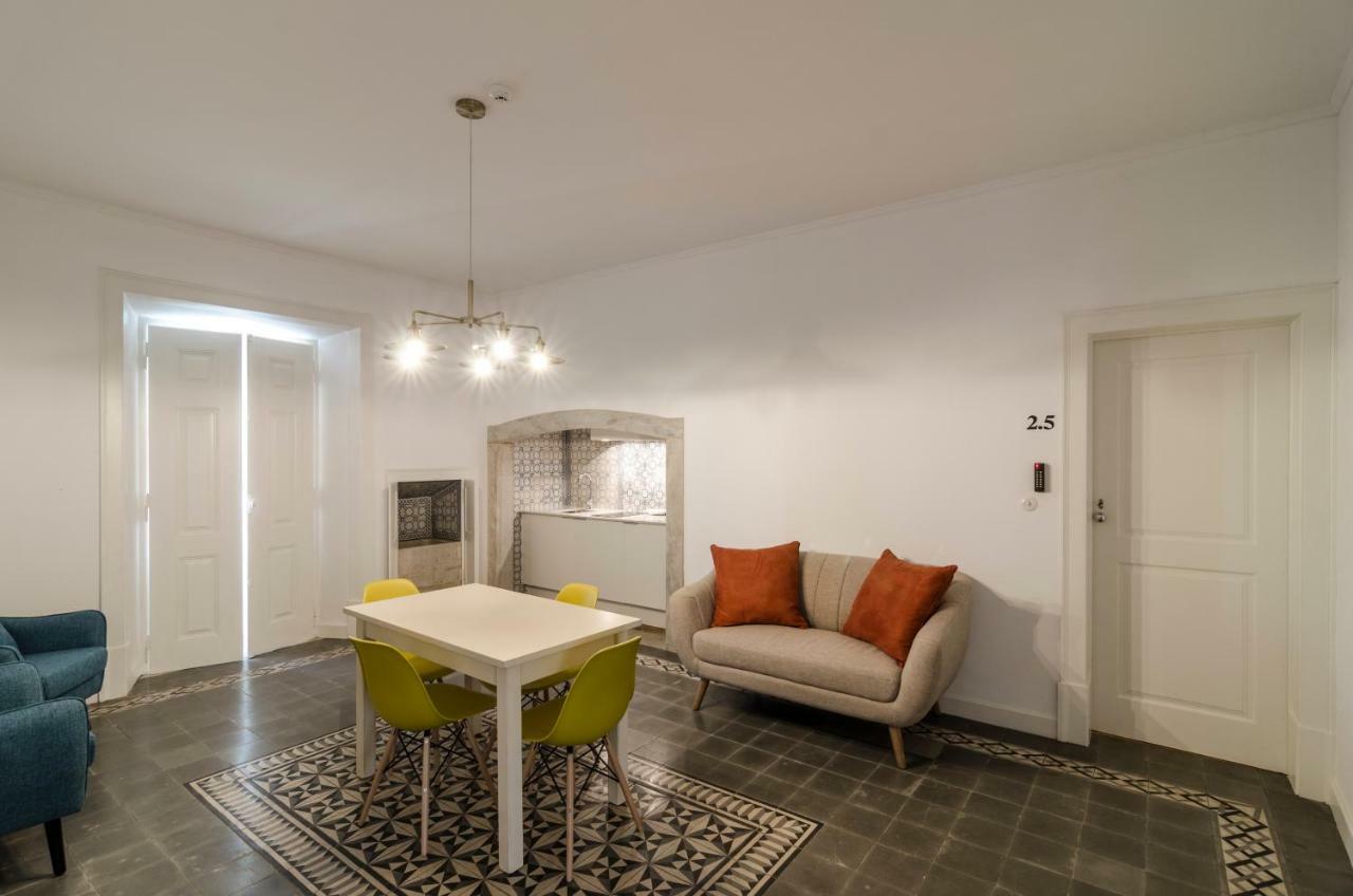 에보라 Casa Morgado Esporao B&B 객실 사진