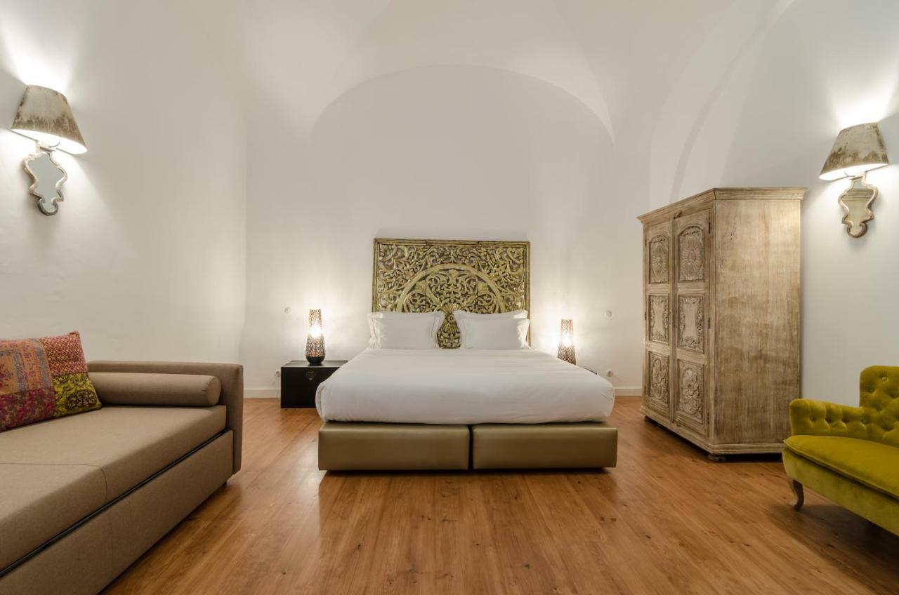 에보라 Casa Morgado Esporao B&B 외부 사진
