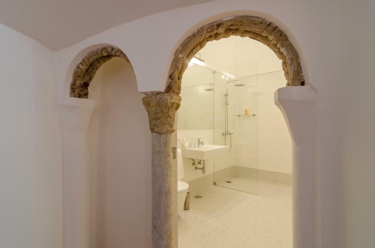 에보라 Casa Morgado Esporao B&B 외부 사진