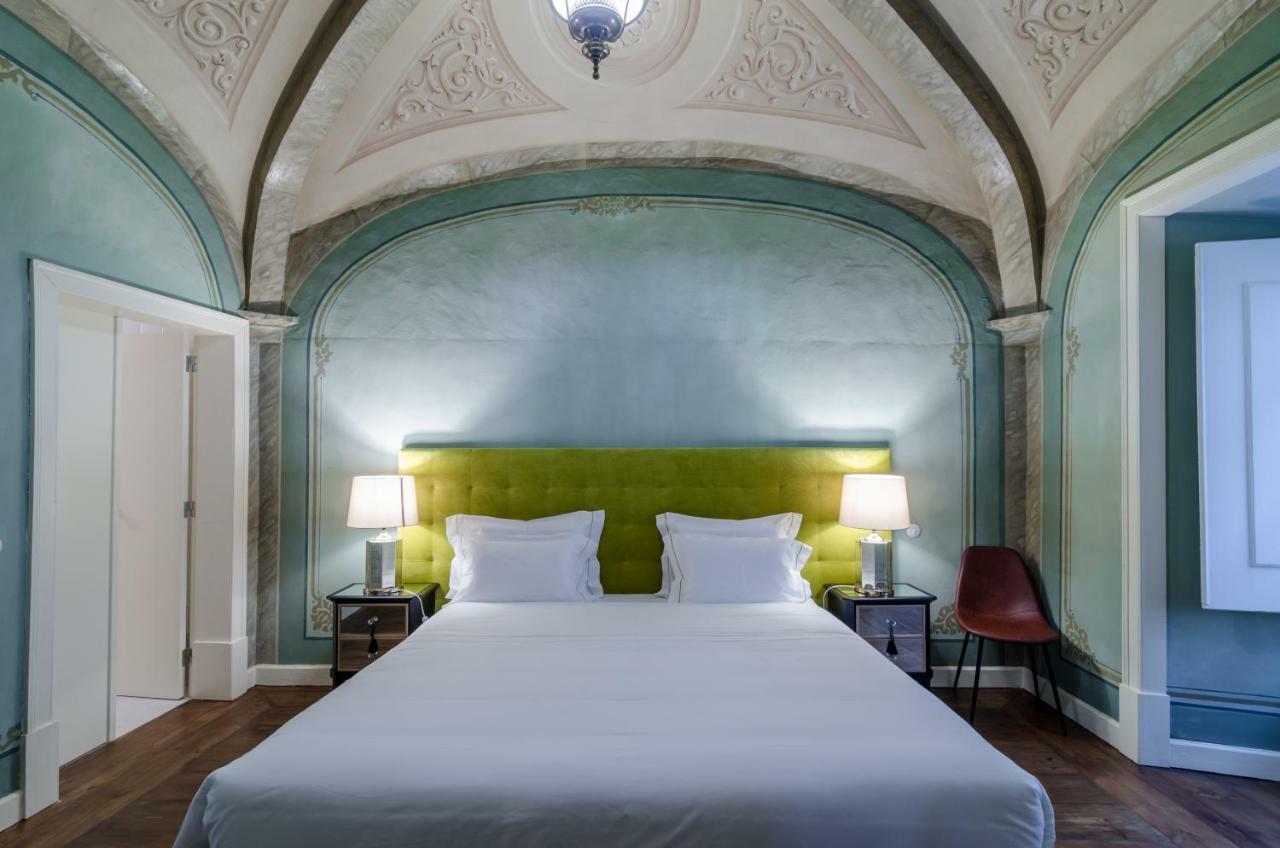 에보라 Casa Morgado Esporao B&B 외부 사진