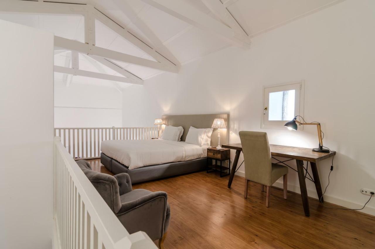 에보라 Casa Morgado Esporao B&B 외부 사진