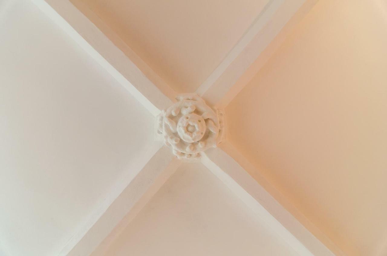 에보라 Casa Morgado Esporao B&B 객실 사진