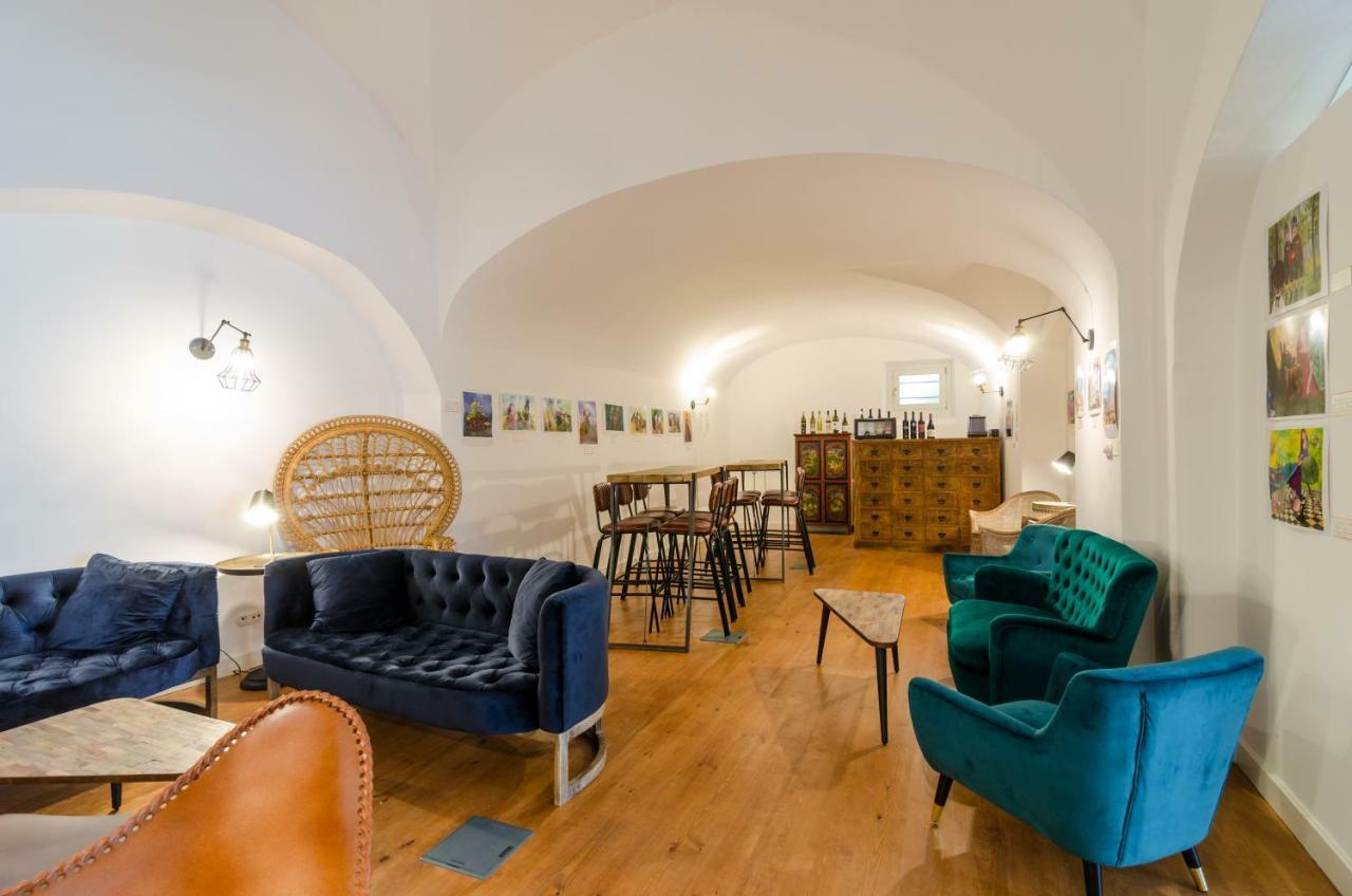 에보라 Casa Morgado Esporao B&B 외부 사진
