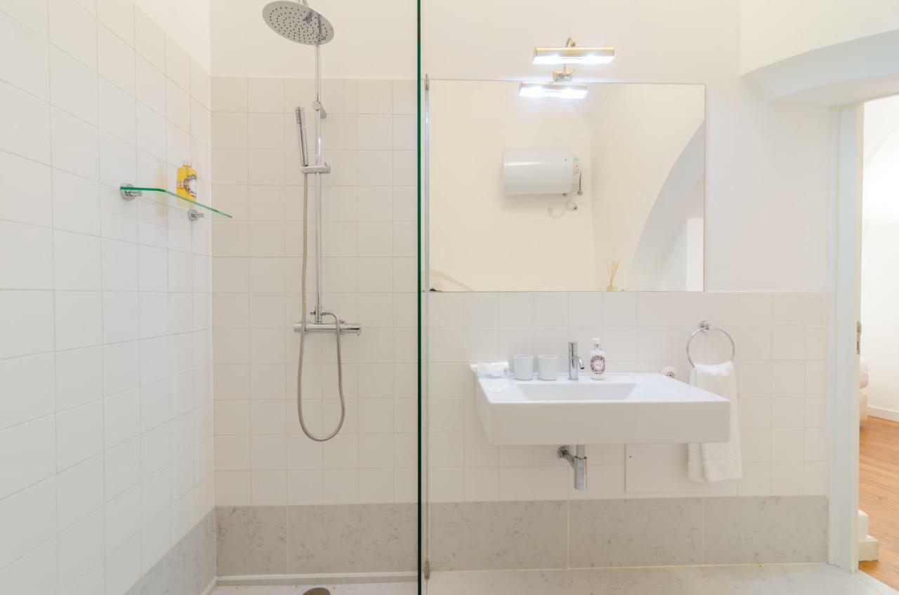 에보라 Casa Morgado Esporao B&B 객실 사진
