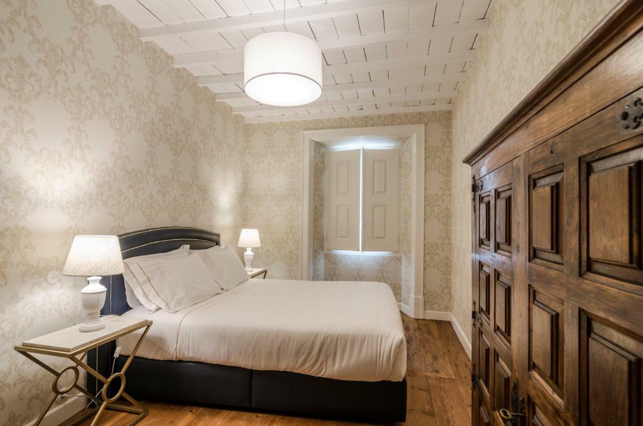 에보라 Casa Morgado Esporao B&B 객실 사진